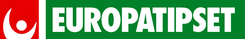 Logo för europatipset