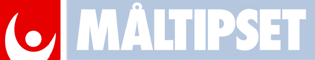 måltipset logo från svenska spel