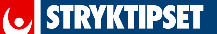 stryktipset logo svenska spel