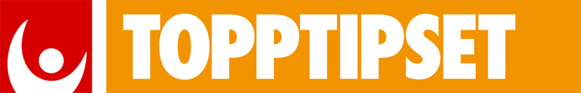 Topptipset logo från svenska spel