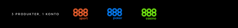 888sport casino & poker