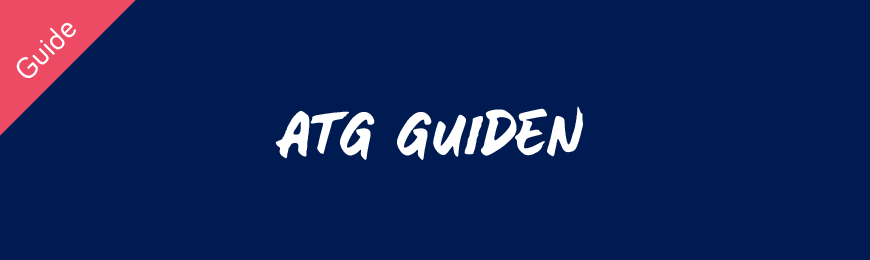 ATG guide