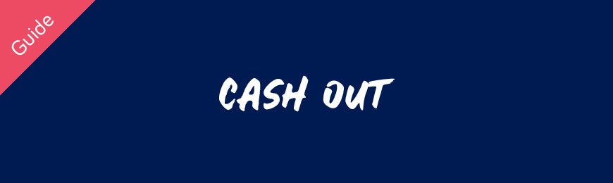 cash-out