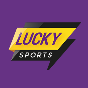 luckysports casino logo