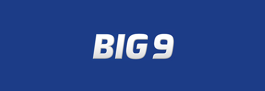 big 9